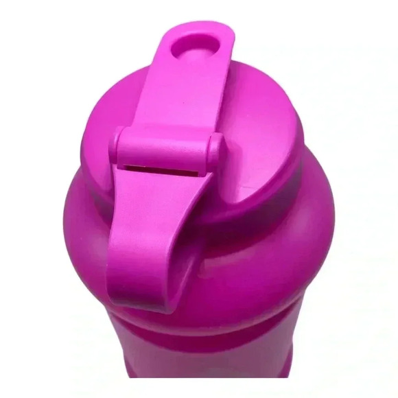 Hydrojug bottle with sleeve and strap - Picture 3 of 5